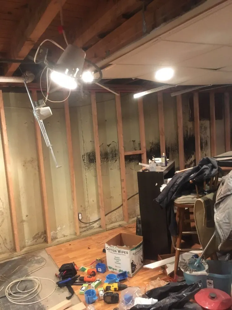 Slide of Rivera Electric