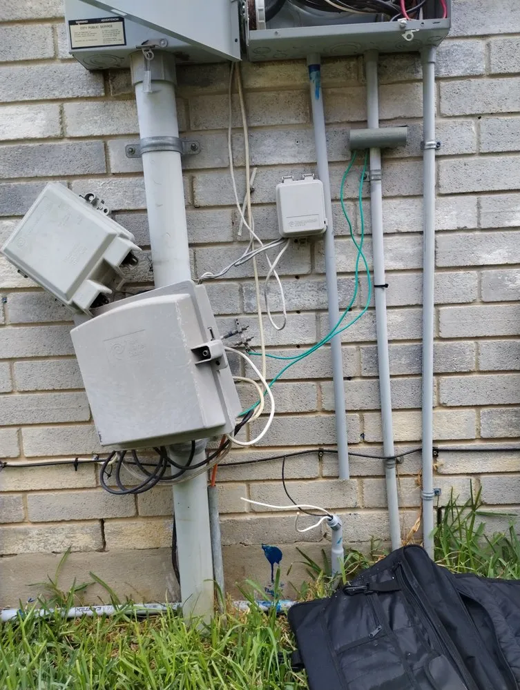 Slide of Rivera Services