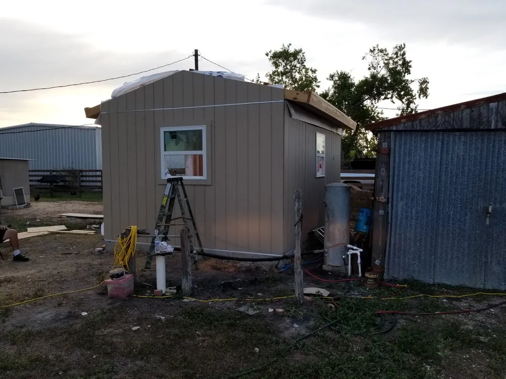 Slide of Rivera Services