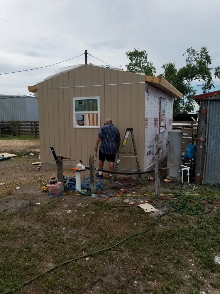 Slide of Rivera Services