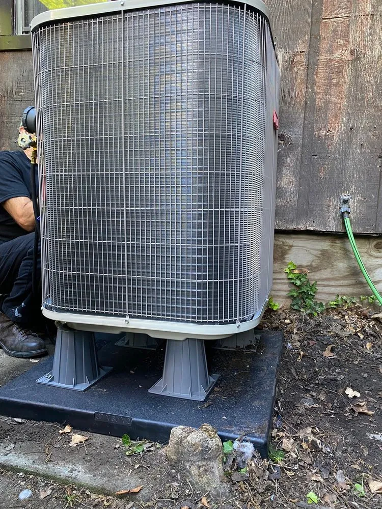 Slide of Rivera's Home Improvement