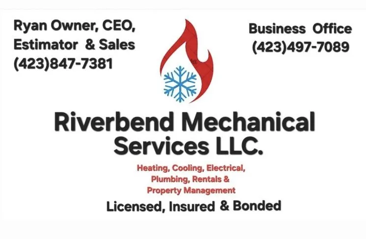 Certified circuit breaker repair service in ,  - Riverbend Mechanical Services