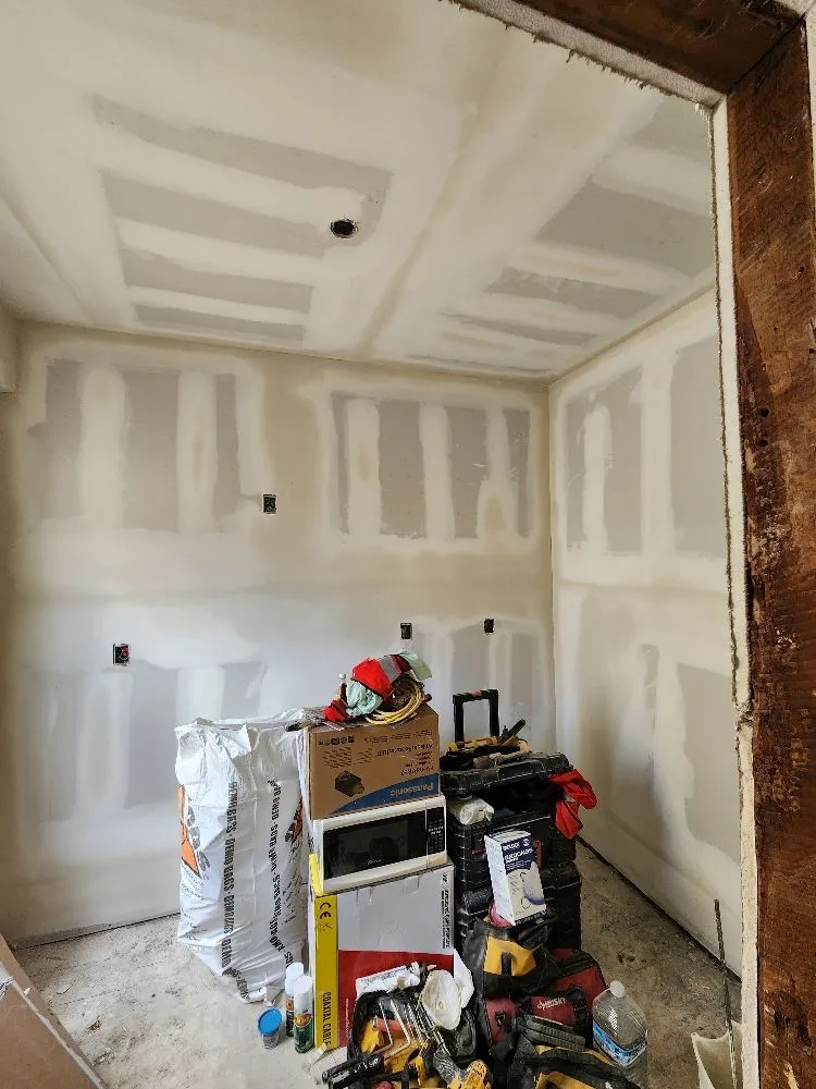 Slide of RiverHez Handyman