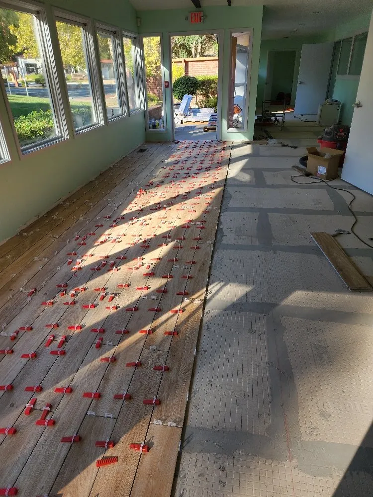 Professional lighting installation service in ,  - RiverHez Handyman