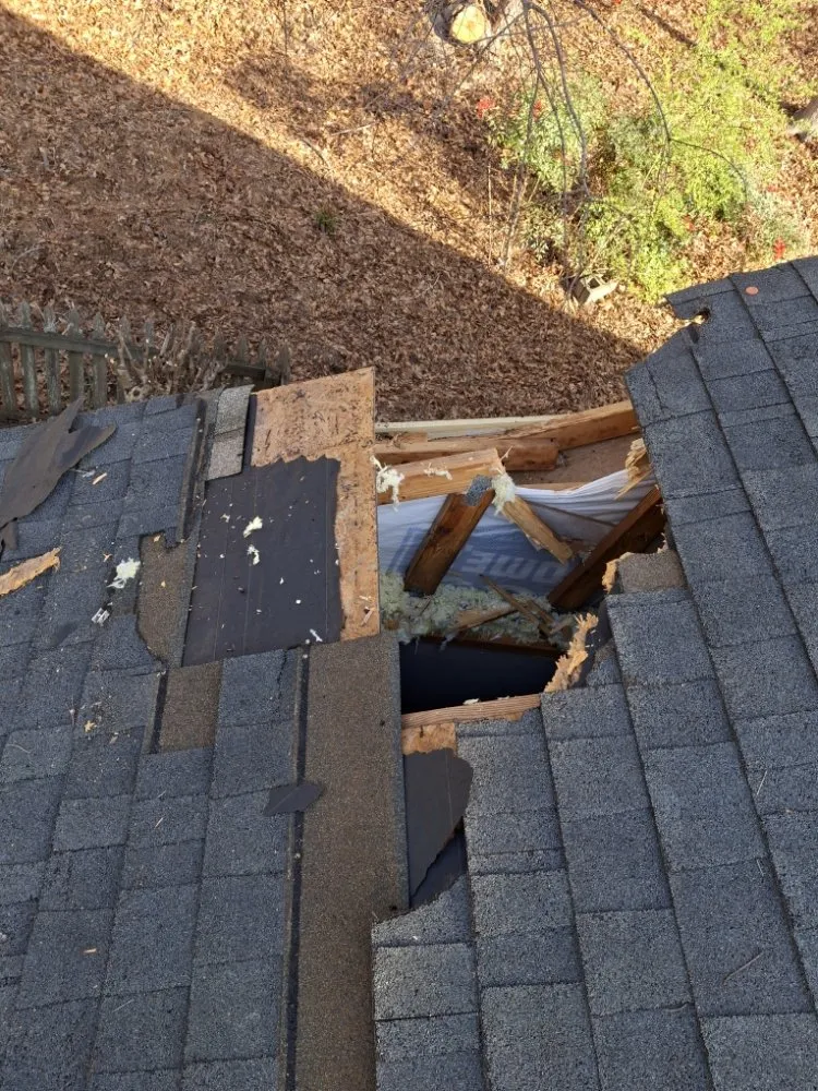 Slide of Riveros General Remoleding