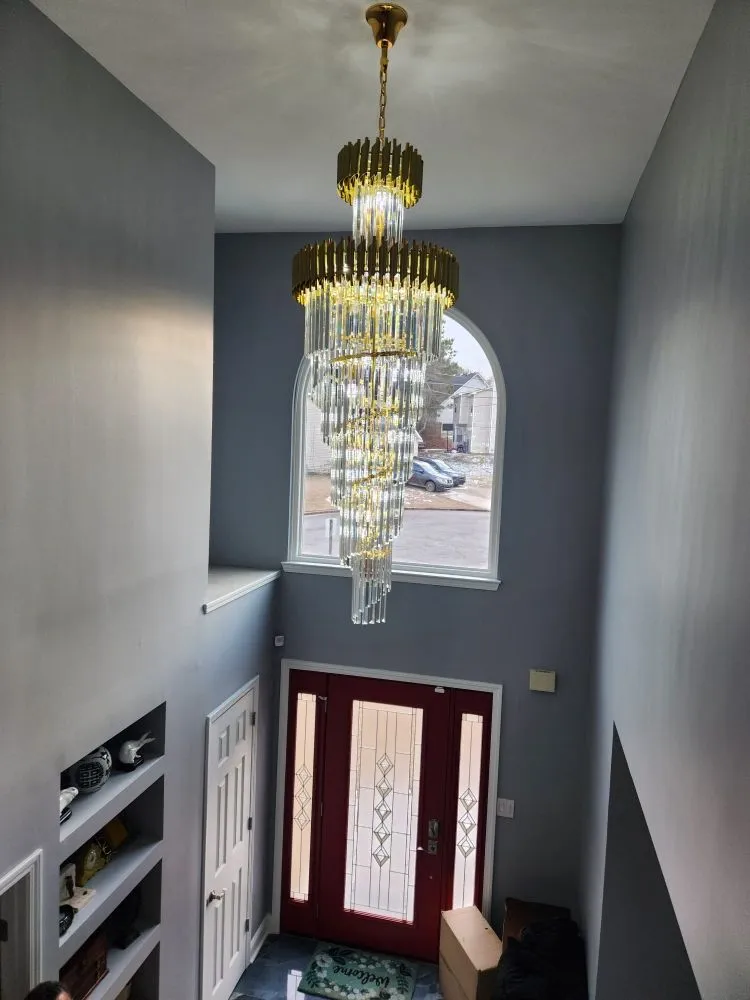 Slide of Riveros General Remoleding