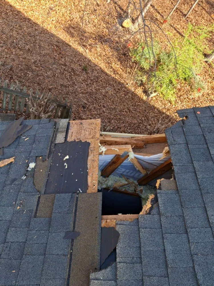 Slide of Riveros General Remoleding