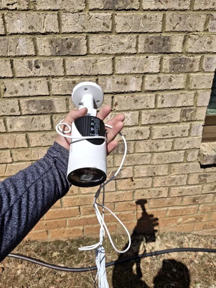 Slide of Riveros General Remoleding