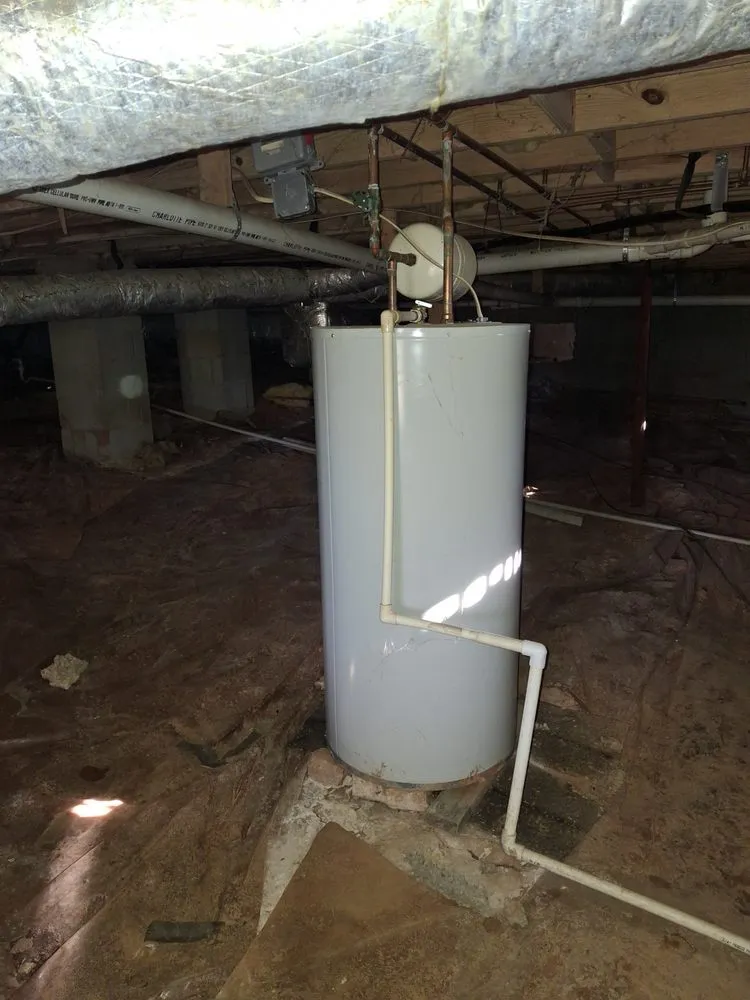 Slide of Riveros General Remoleding