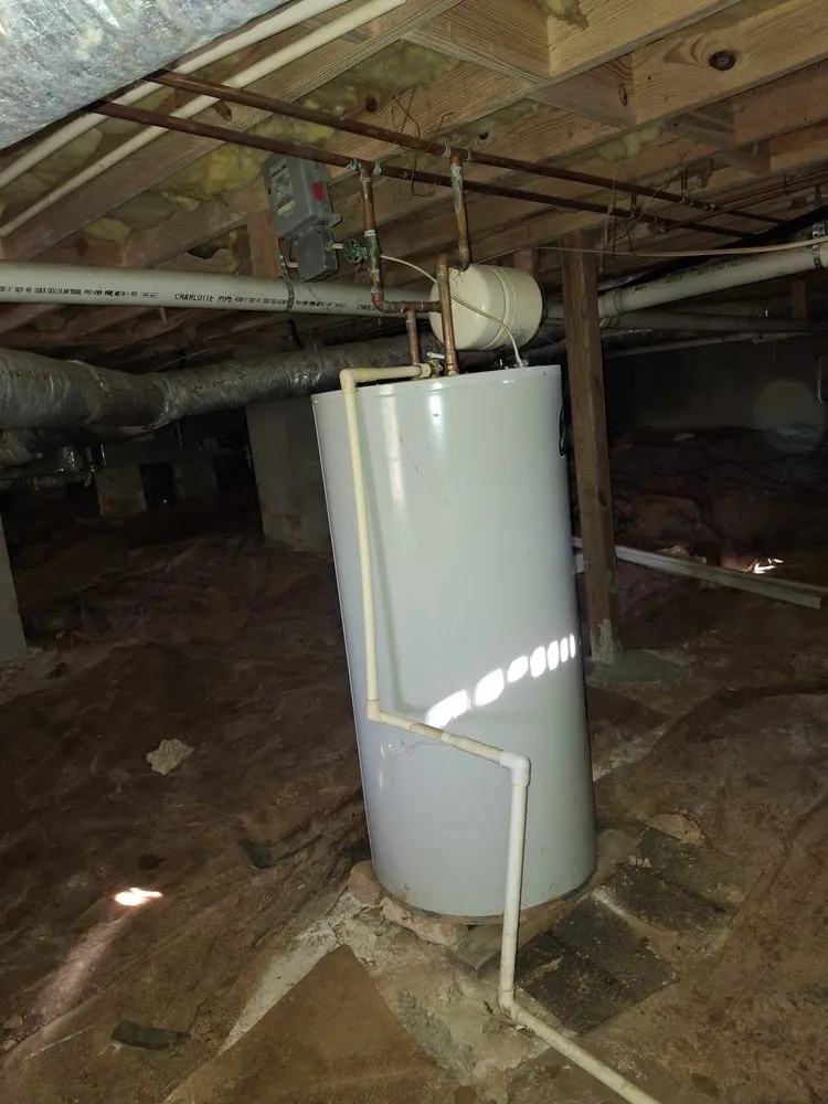 Slide of Riveros General Remoleding