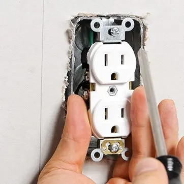 Slide of Rivers Electric & Home Theater