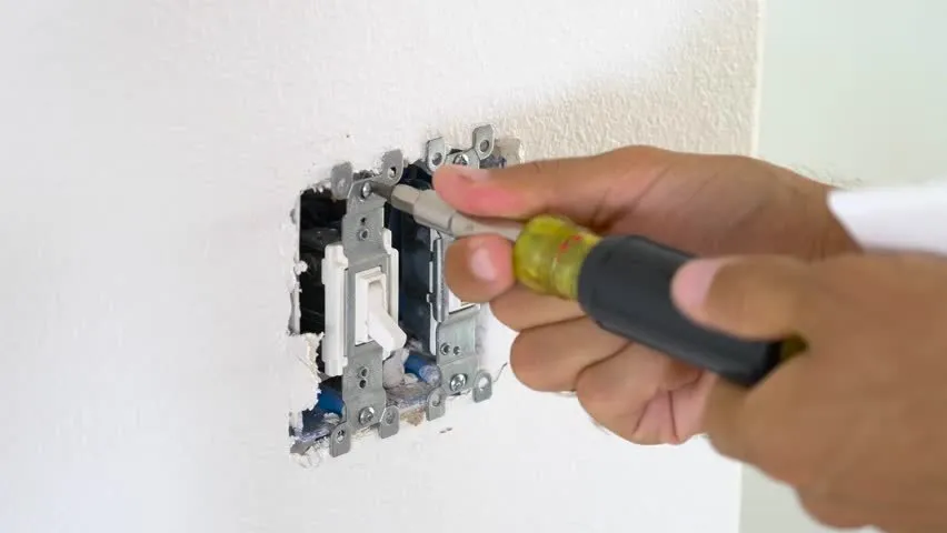 Slide of Rivers Electric & Home Theater