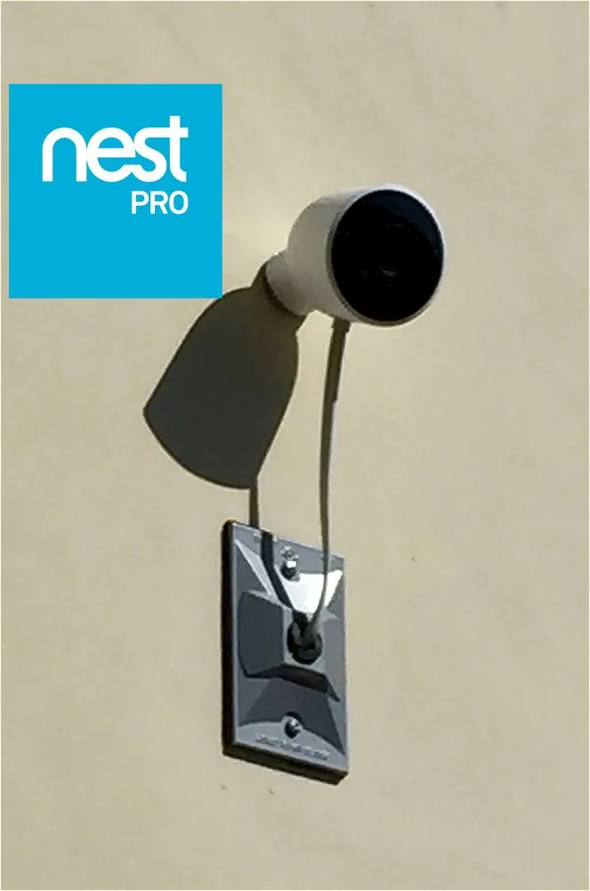 Slide of Rivers Electric & Home Theater