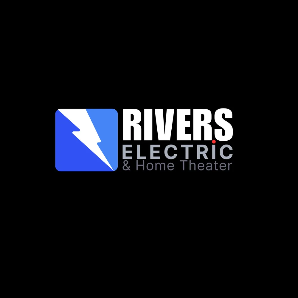 Slide of Rivers Electric & Home Theater