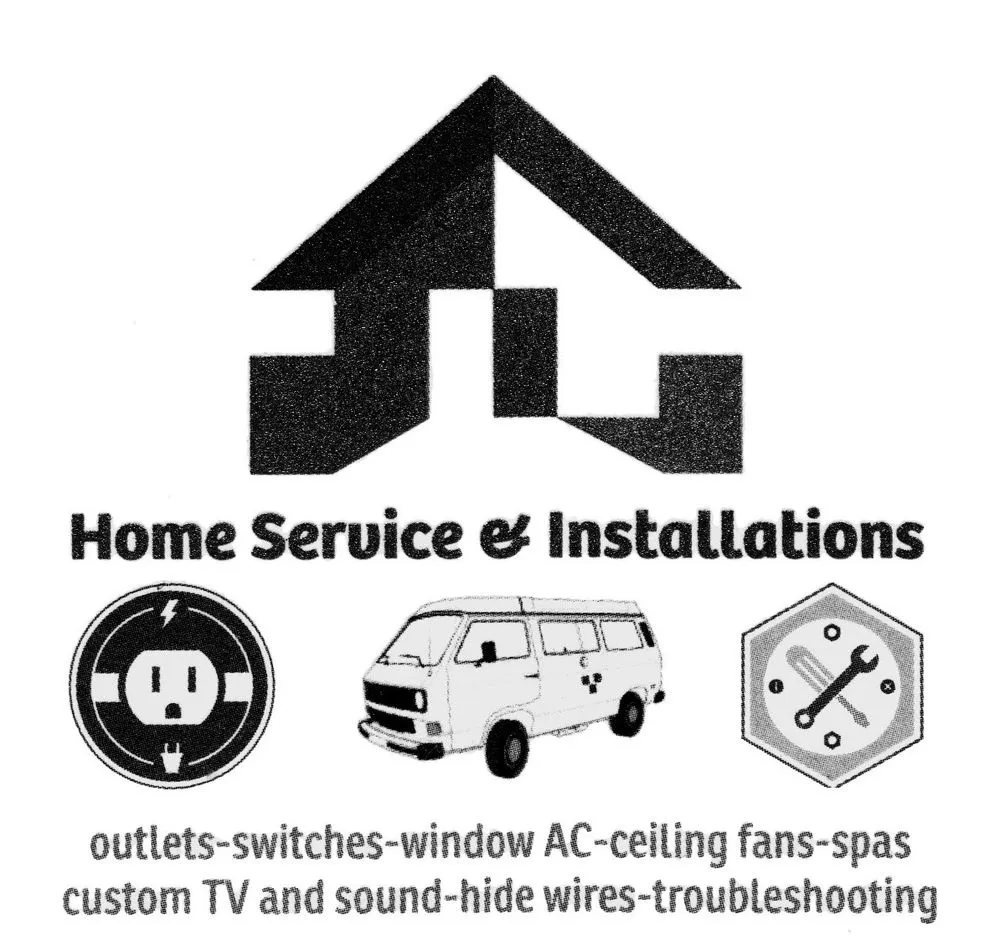 Slide of Rivers Electric & Home Theater