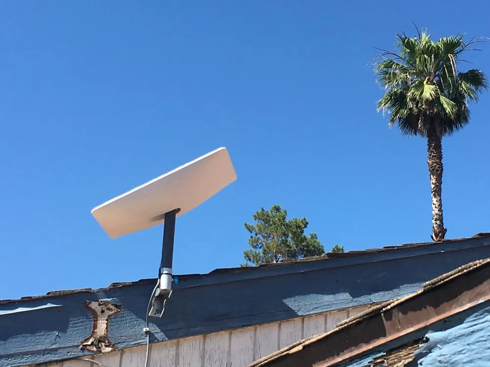 Slide of Rivers Electric & Home Theater