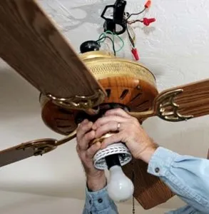 Slide of Rivers Electric & Home Theater