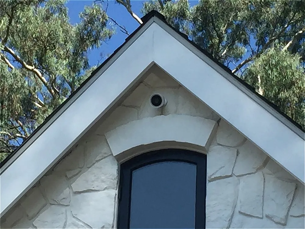 Slide of Rivers Electric & Home Theater