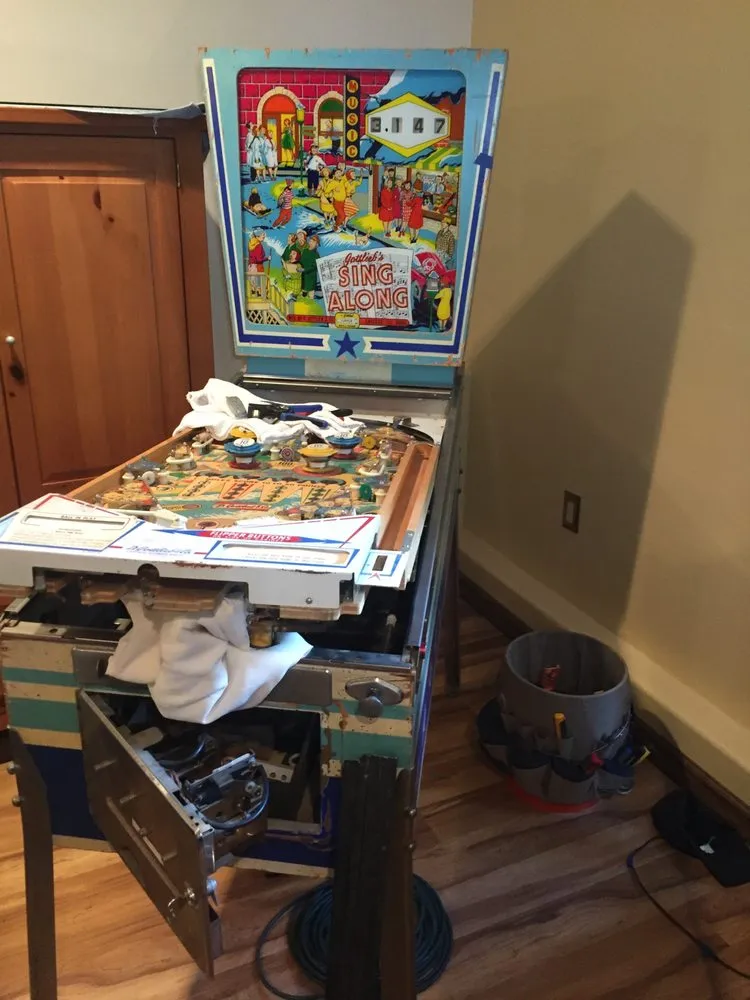 Slide of Rivers Electric & Home Theater