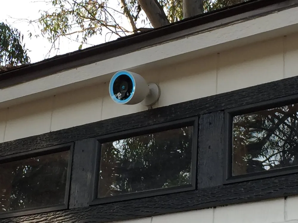 Slide of Rivers Electric & Home Theater