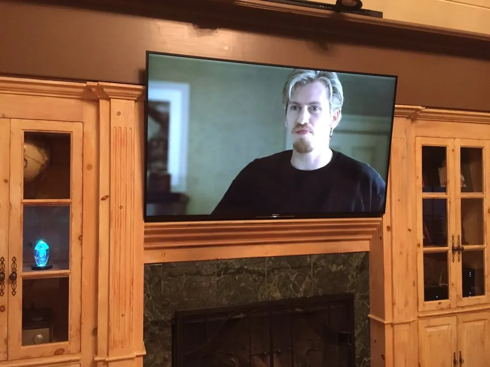 Slide of Rivers Electric & Home Theater