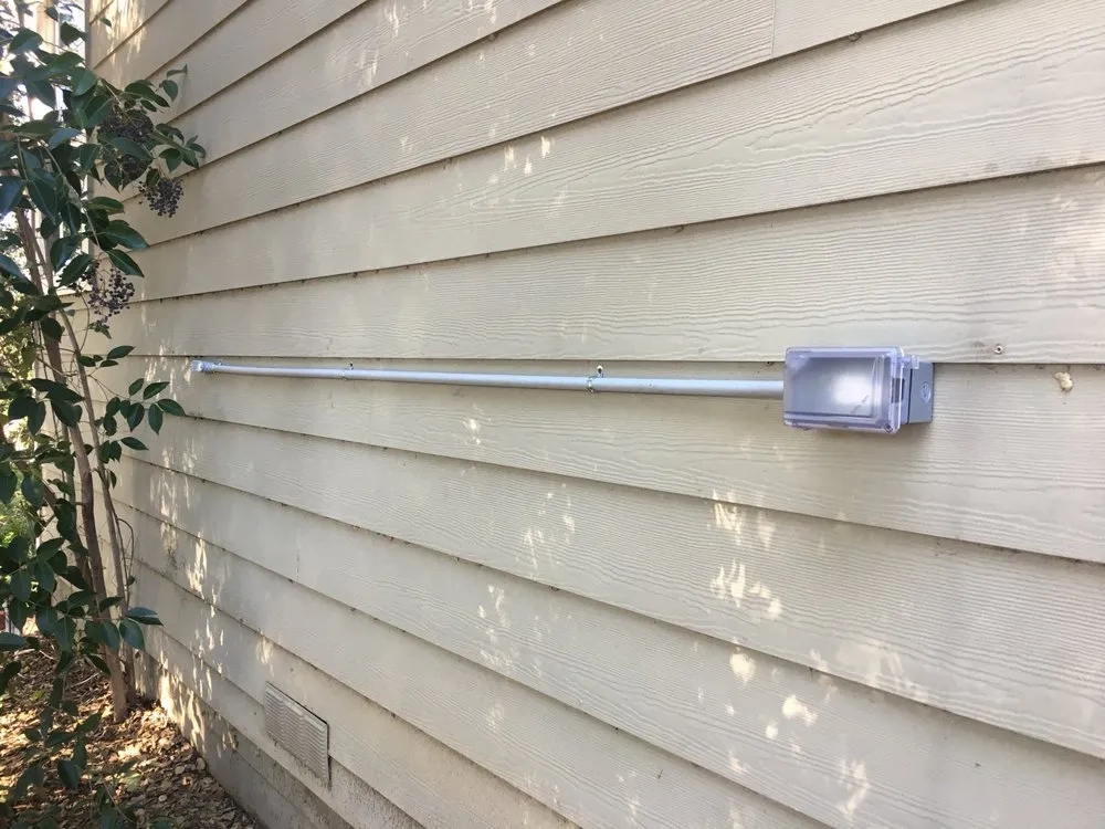 Slide of Rivers Electric & Home Theater