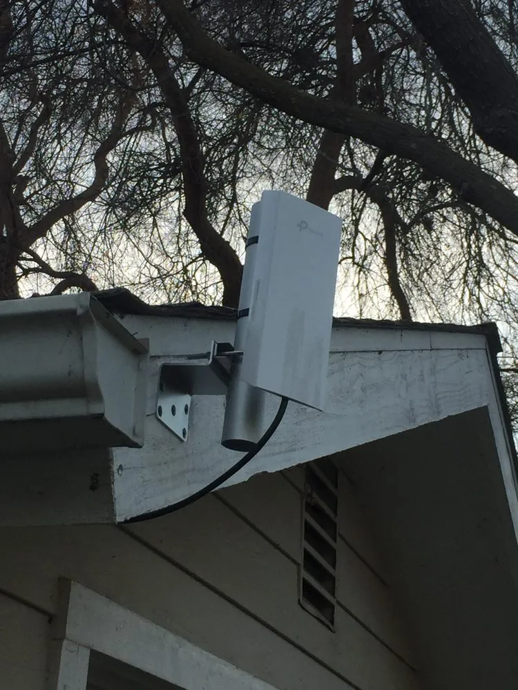 Slide of Rivers Electric & Home Theater