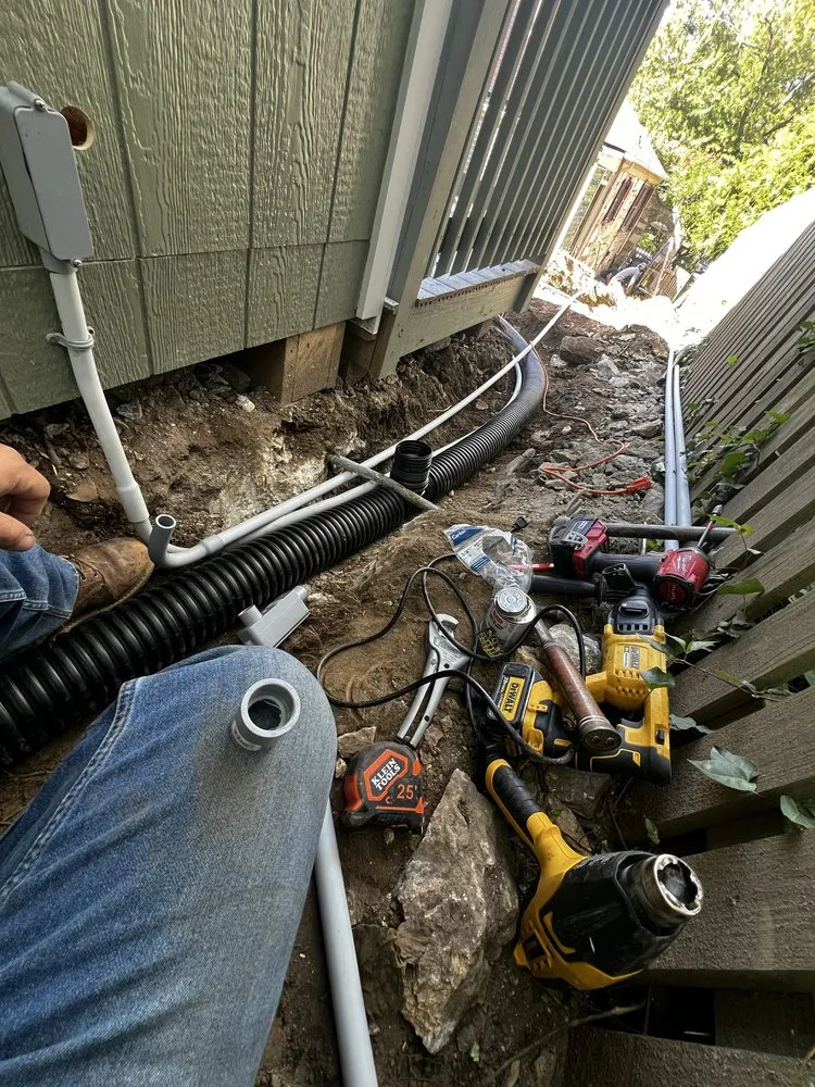 Slide of Rivers Electric