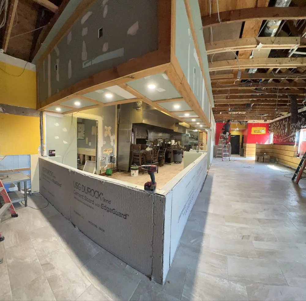 Slide of Rivers Electric