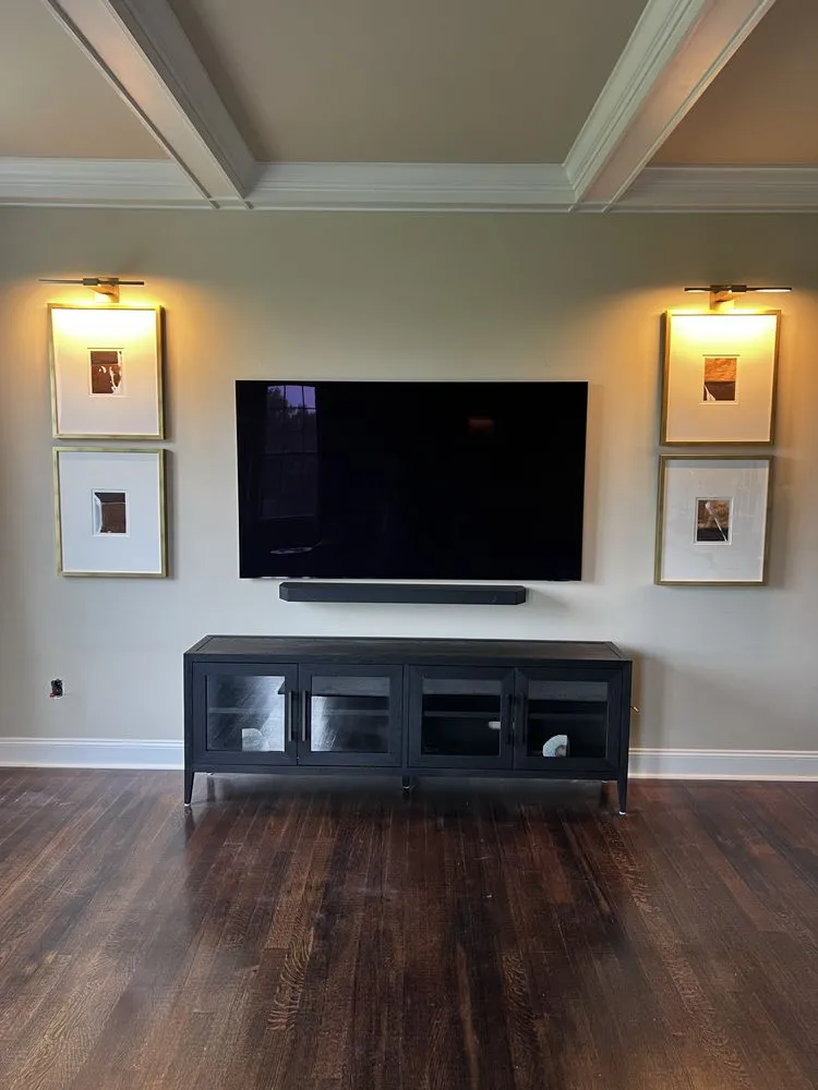 Slide of Rivers Electric