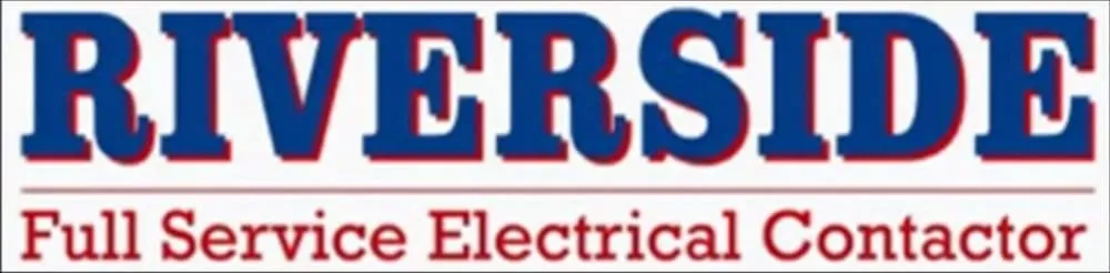 Slide of Riverside Electric