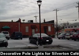 Slide of Riverside Electric