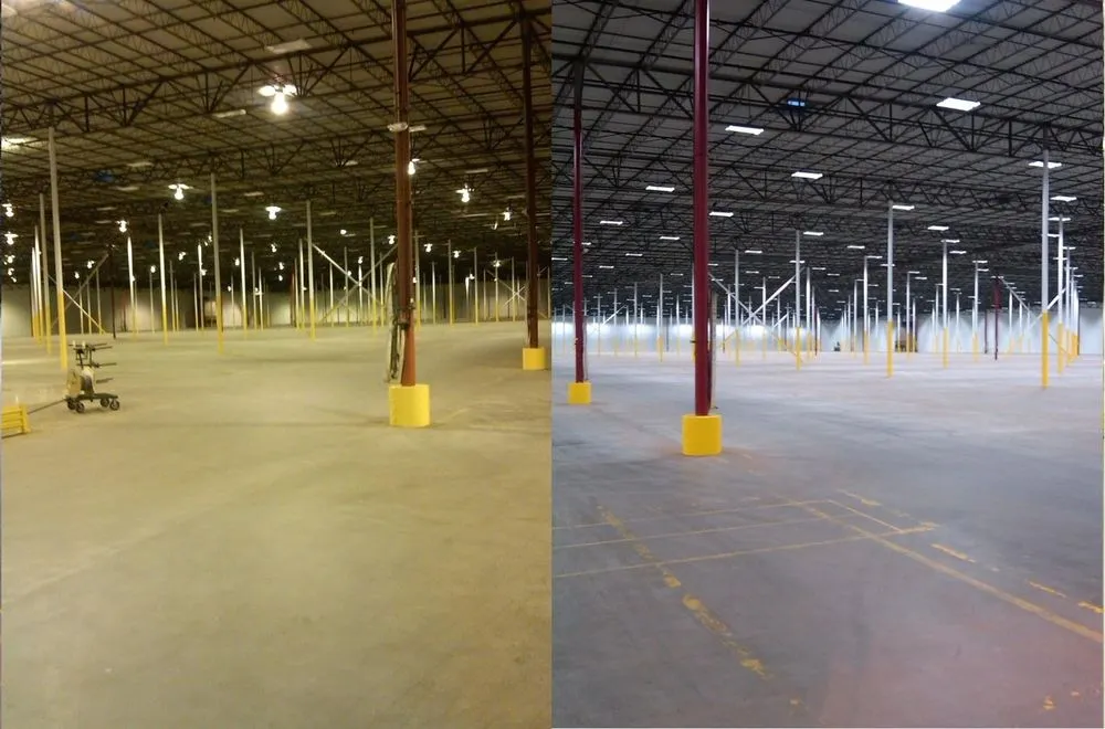 Slide of Riverside Electric