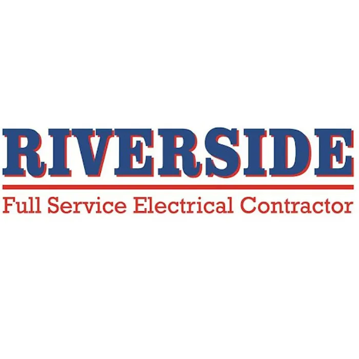 Slide of Riverside Electric
