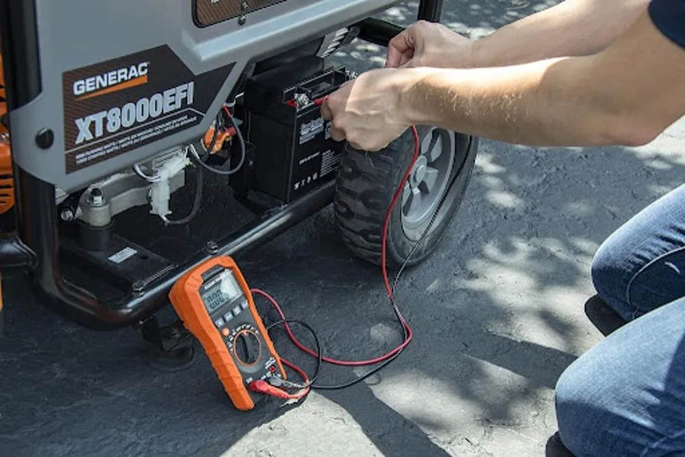 Slide of Riverside Electric