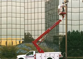 Slide of Riverside Electric