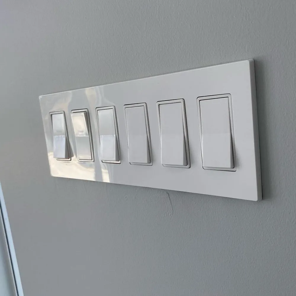 Expert electrical repair in Forth Worth, TX by Riverside Electric