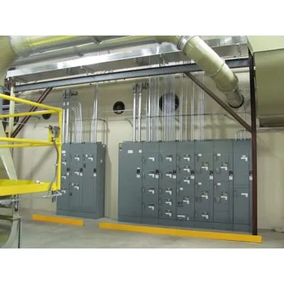 Riverside Electric Inc.