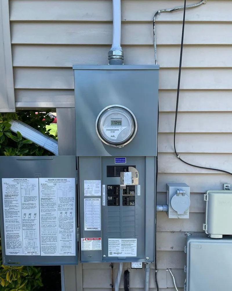 Slide of Riverside Electrical Repair