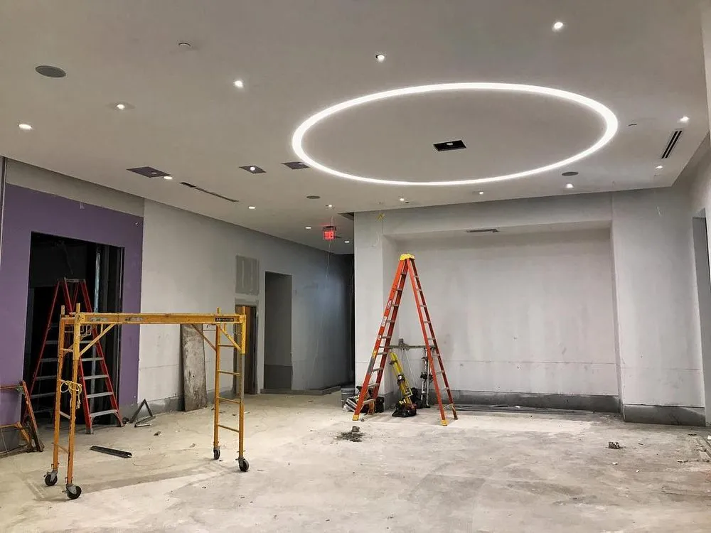 Slide of Riverside Electrical Services