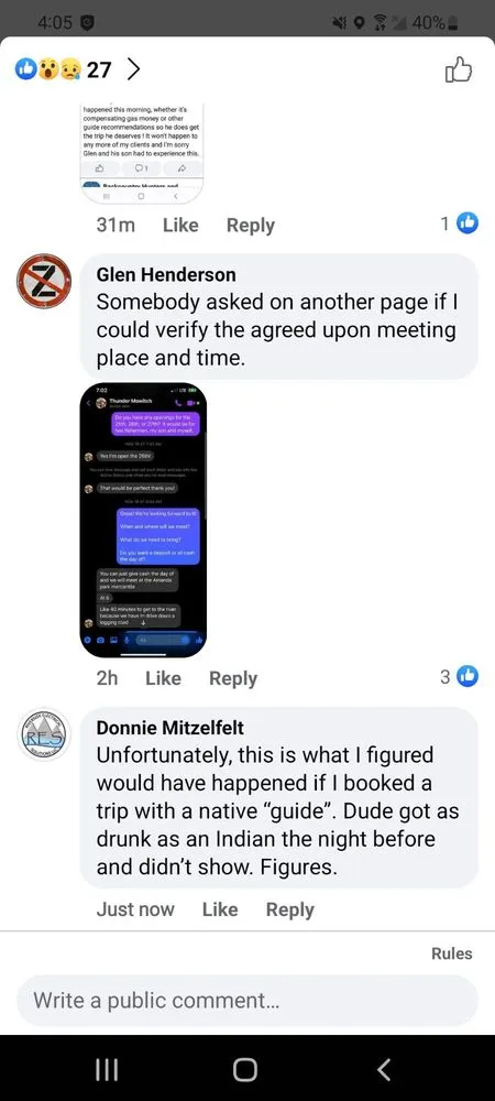 Slide of Riverside Electrical Solutions