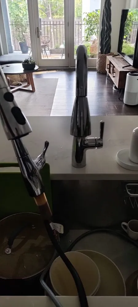 Slide of Riverside Handyman Services