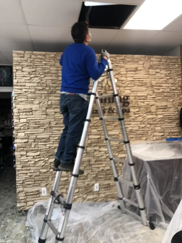 Slide of Riverside Handyman Services