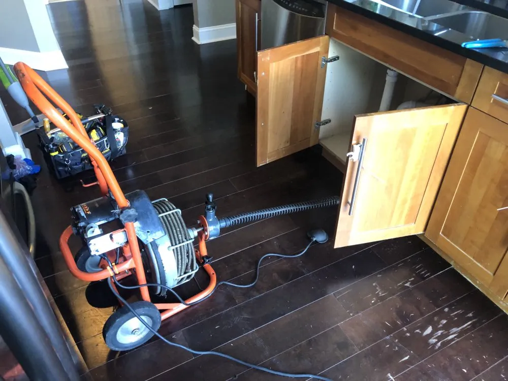 Slide of Riverside Handyman Services