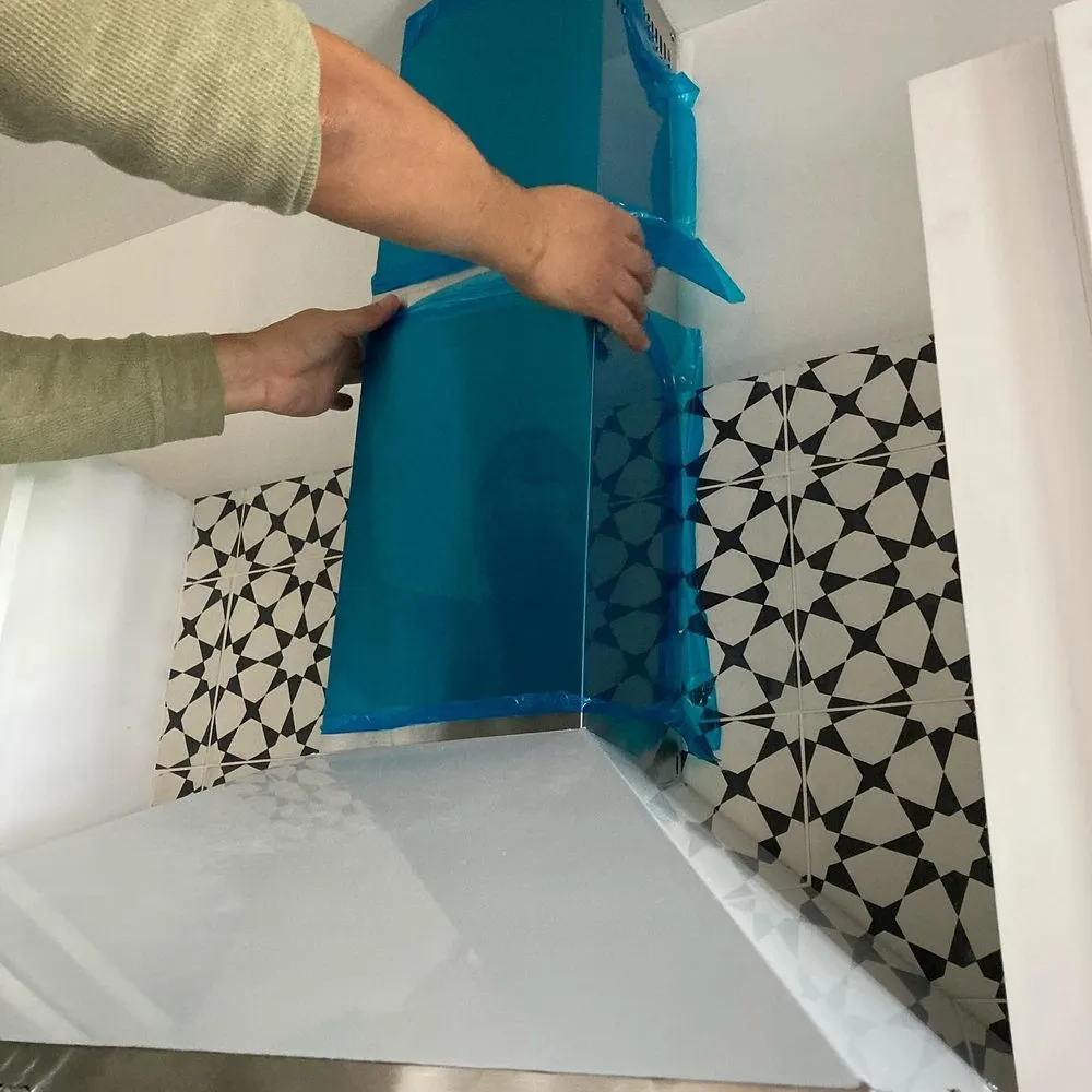 Certified lighting installation service in ,  - Riverside Handyman Services