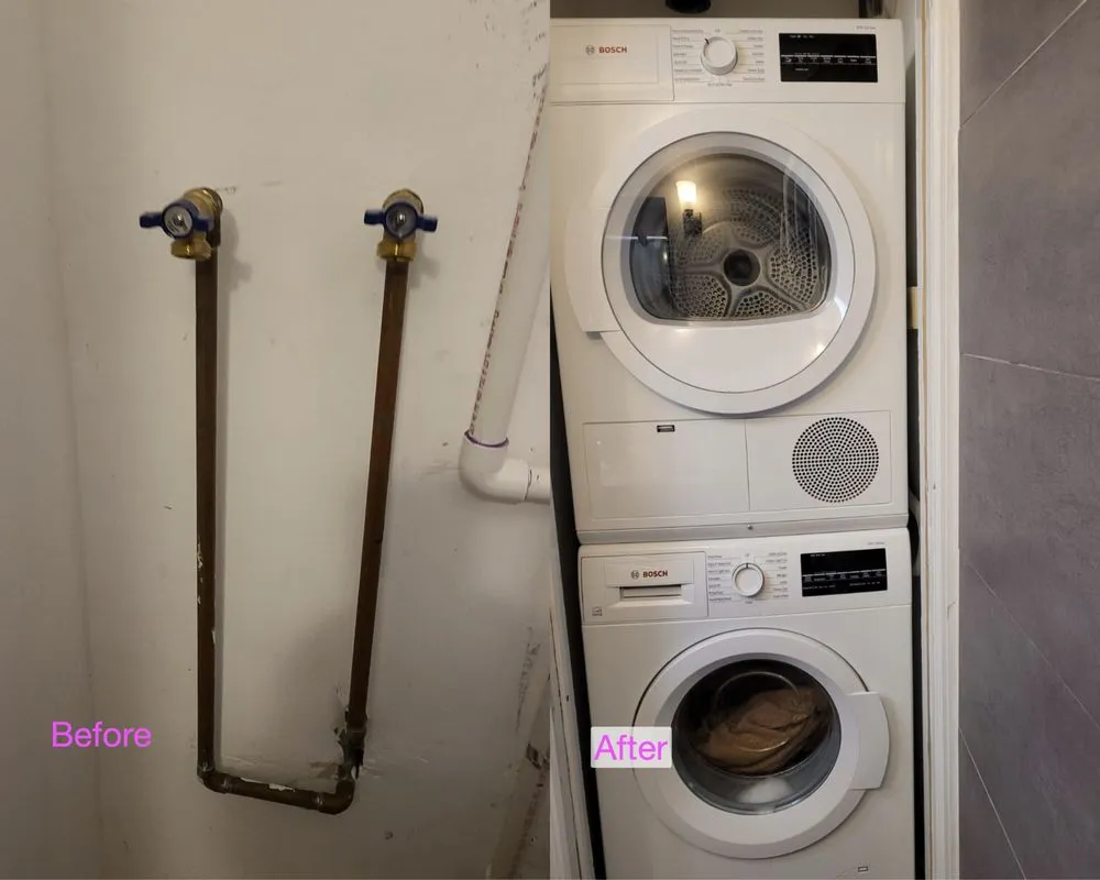 Slide of Riverside Handyman Services