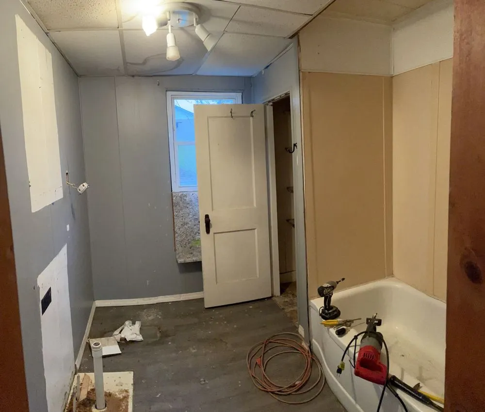 Certified emergency electrical service experts serving New Cumberland, WV - Riverside Home Repair Solutions