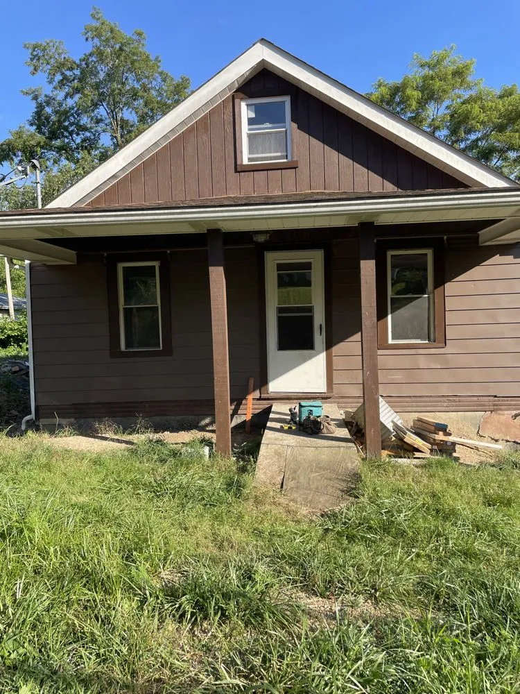 Trusted electrician providing circuit breaker repair in New Cumberland, WV - Riverside Home Repair Solutions