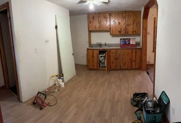 Riverside Home Repair Solutions