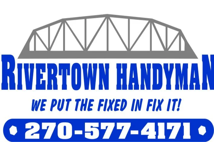 Slide of Rivertown Handyman
